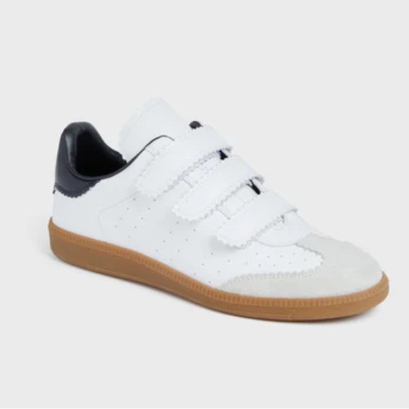 Isabel Marant Beth Sneakers - Picture 1 of 6